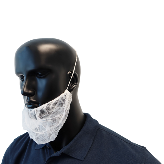 BARTMASKE  100Stk