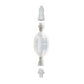 Zapfhahnreiniger-Pumpe 2 Ventile DELFIN ROCKET PUMP
