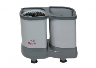 DELFIN TS 1100 DELFIN® TS Gläserspül-System