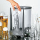 DELFIN TS 3100 DELFIN® TS Gläserspül-System 8034