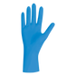 Einmalhandschuhe Nitril  Pura Comfort blau puderfrei 100 Stück