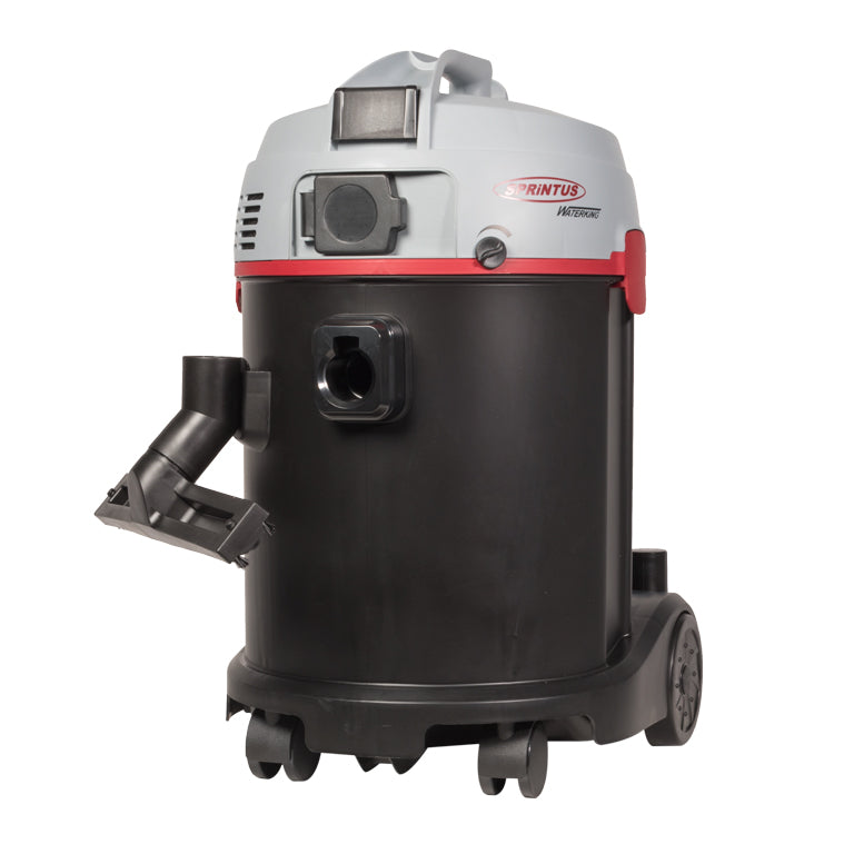 Sprintus Waterking Nass- / Trockensauger 30L