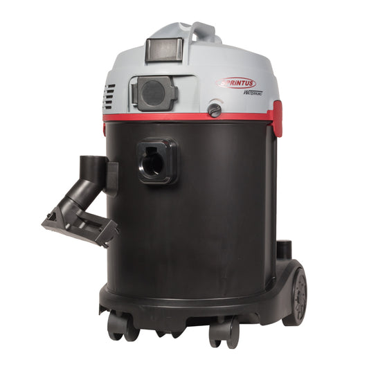 Sprintus Waterking Nass- / Trockensauger 30L