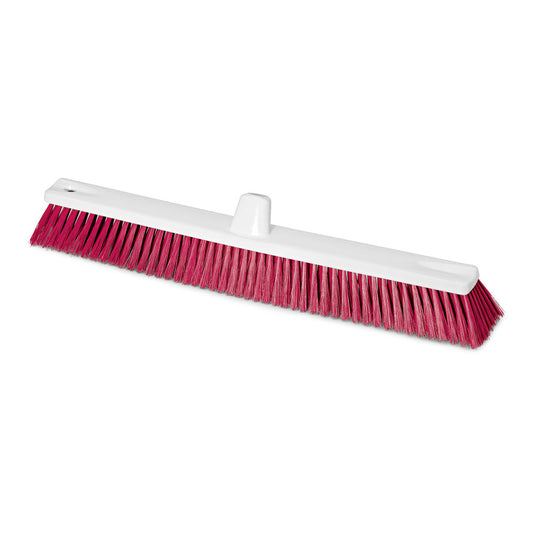 HACCP Grossflächenbesen 30cm Borste 0,50 mm