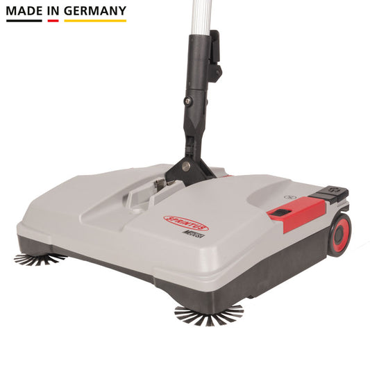 Sprintus Akkukehrmaschine Medusa 1 Akku