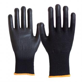 NITRAS CUT F , Schnittschutzhandschuhe, innovatives Spezialgarn 6806