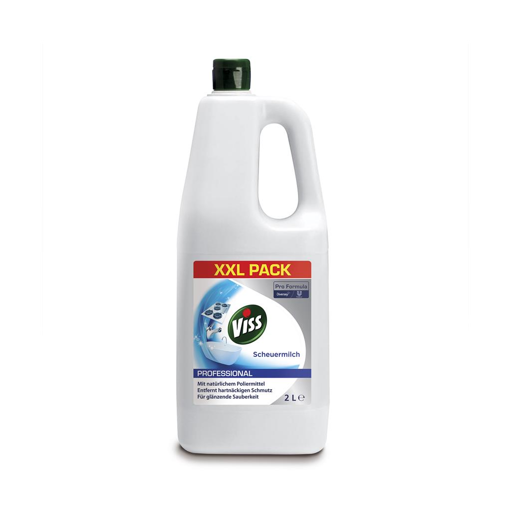 Viss Professional Cream 2L Scheuermilch