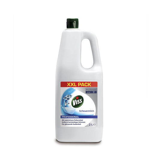 Viss Professional Cream 2L Scheuermilch
