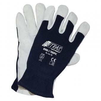 NITRAS TROPIC, Mechanikerhandschuhe,  8900 // TROPIC
