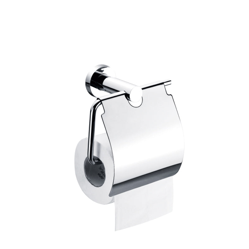 Badstyle Serie - WC Toilettenpapierhalter | Ersatzrollenhalter | Edelstahl