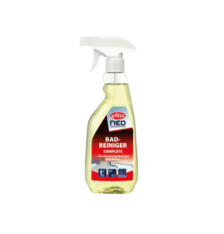 EILFIX NEO® BADREINIGER Complete 1000ml