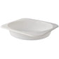 Suppenbecher To Go aus C-PLA "pure" 500 ml 23 x 18 x 4 cm weiss 50stk