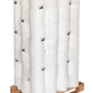 12 Rollen Mini Jumbo Toilettenpapier 2-lg. hochweiß 145m Topa WC Papier