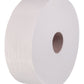 12 Rollen Mini Jumbo Toilettenpapier 2-lg. hochweiß 145m Topa WC Papier
