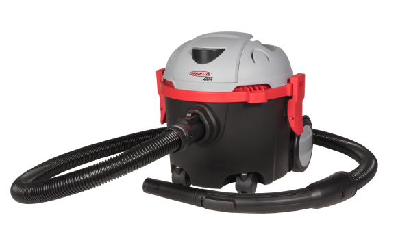 Sprintus Staubsauger Ares Trockensauger