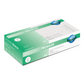 UNIGLOVES PREMIUM VINYLHANDSCHUH HANDSCHUH Trans. 100 Stk
